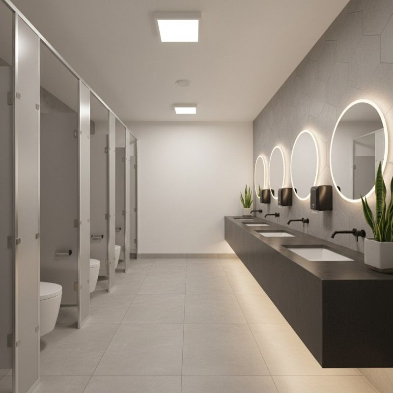Bathroom Remodeling in Burke County, NC