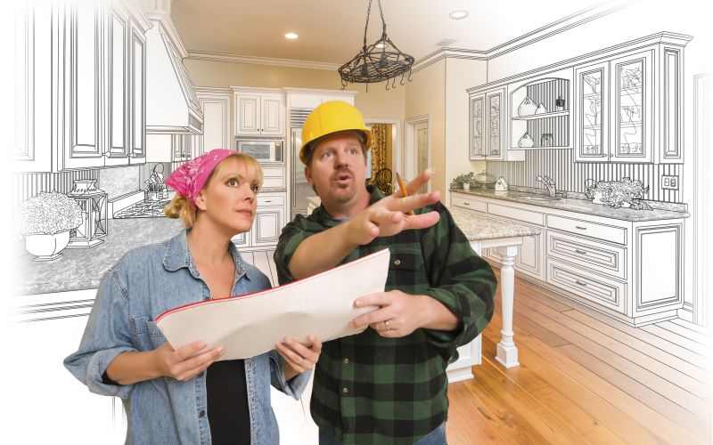Bathroom Remodeling in Burke County, NC
