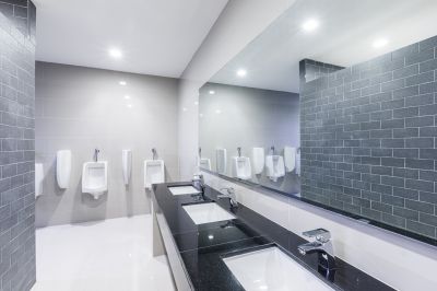 Bathroom Remodeling in Burke County, NC