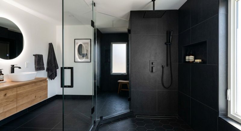 Bathroom Conversion Service in Burke County, NC