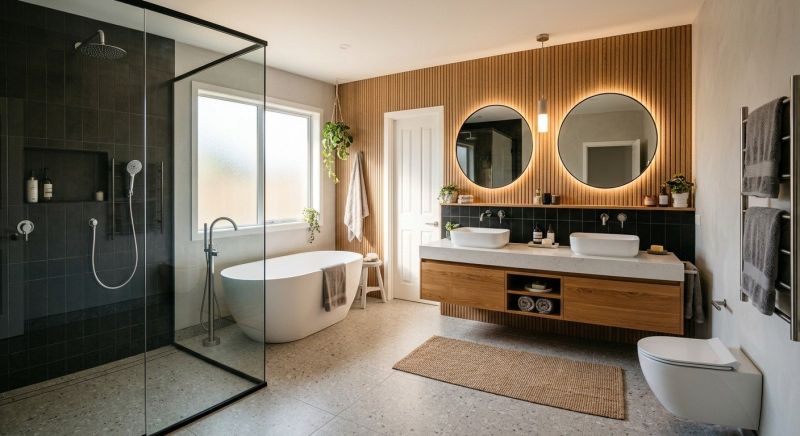 Bathroom Conversion Service in Burke County, NC
