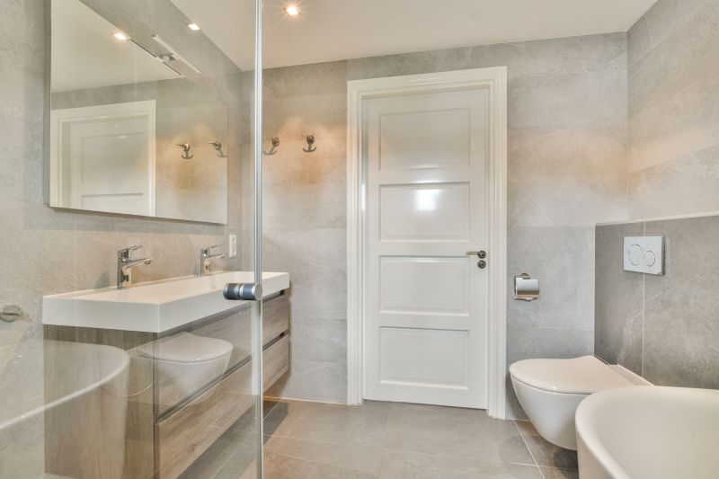 Bathroom Enlargement in Burke County, NC