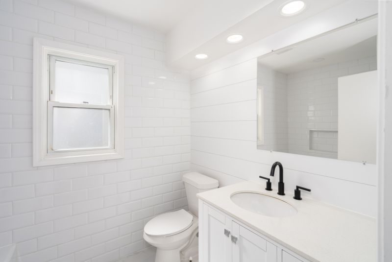 Bathroom Installation in Bostic, NC