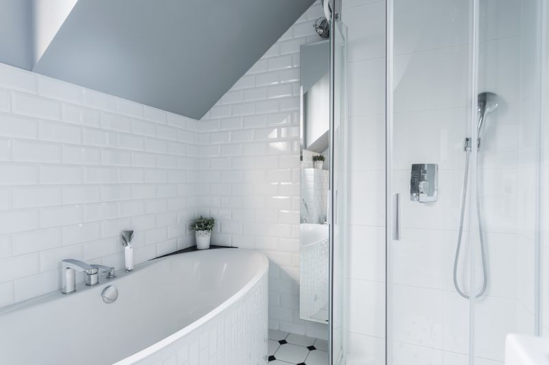 Bathroom Installation in Lenoir, NC