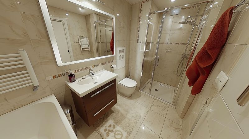 Bathroom Installation in Burke County, NC