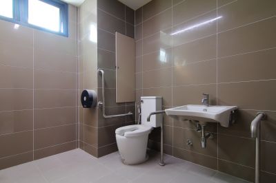 Bathroom Installation in Mitchell County, NC