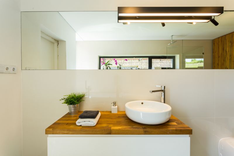 Bathroom Installation in Newland, NC