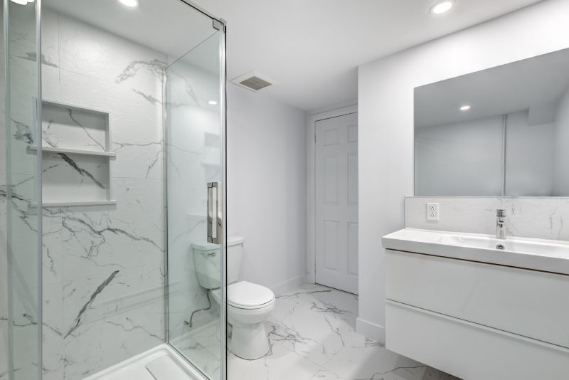 Bathroom Installation in Newland, NC