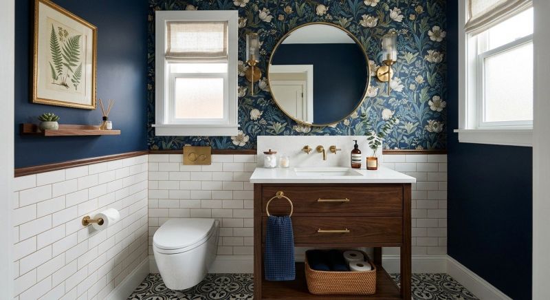 Bathroom Makeover Service in Collettsville, NC