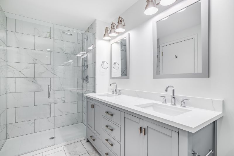Bathroom Makeover Service in Drexel, NC