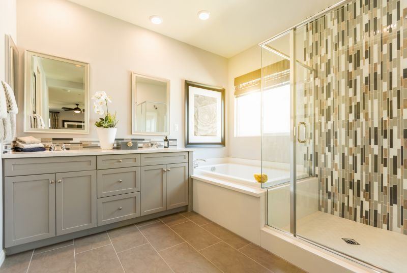 Bathroom Makeover Service in Granite Falls, NC