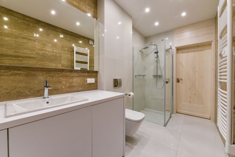Bathroom Makeover Service in Hickory, NC