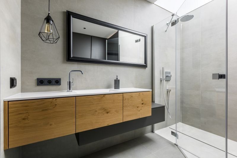 Bathroom Makeover Service in Burke County, NC