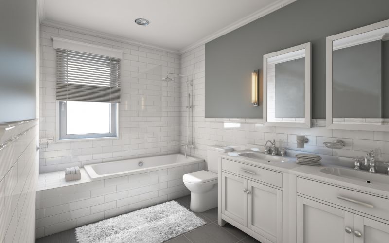 Bathroom Makeover Service in Burke County, NC