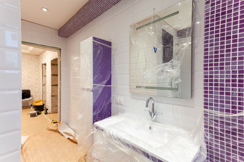 Bathroom Makeover Service in Marion, NC