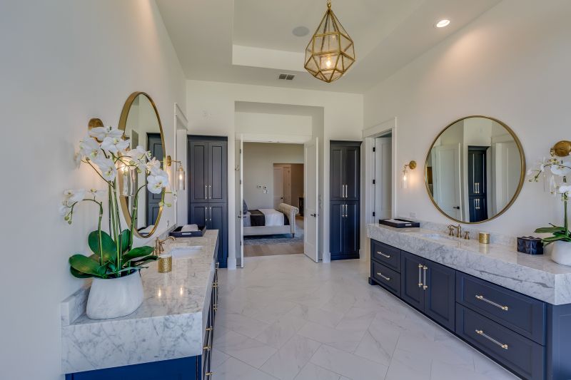 Bathroom Makeover Service in Marion, NC
