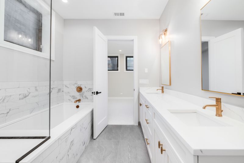 Bathroom Makeover Service in Mitchell County, NC