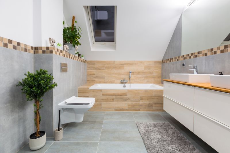 Bathroom Remodeling in Drexel, NC