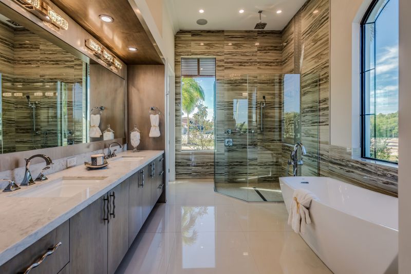 Bathroom Remodeling in Drexel, NC