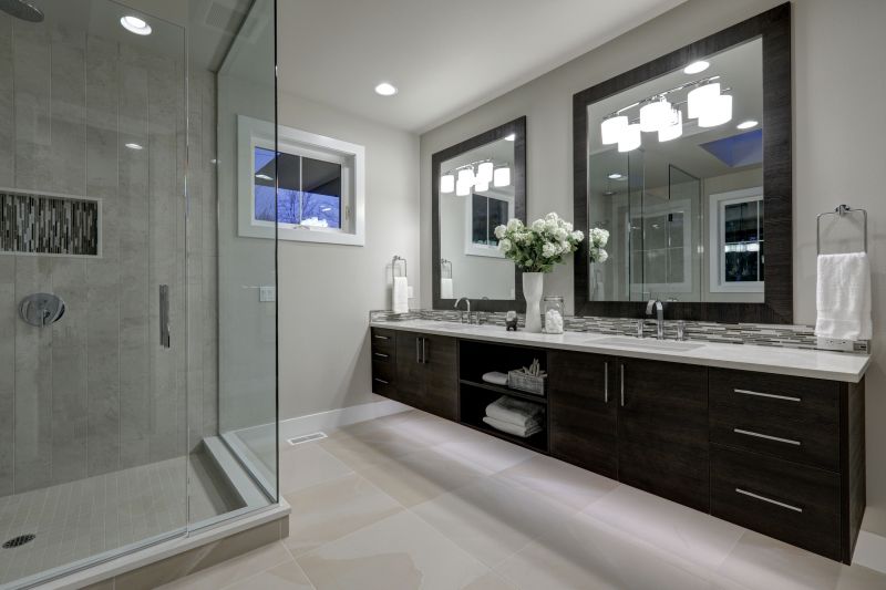 Bathroom Remodeling in Spruce Pine, NC