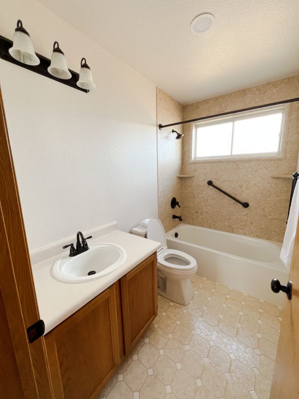 Bathroom Renovation in Bostic, NC