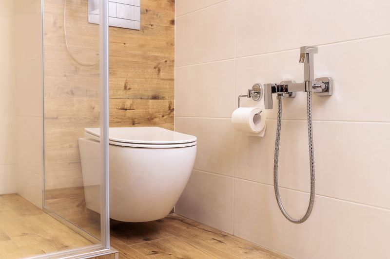 Restroom Remodeling in Burke County, NC