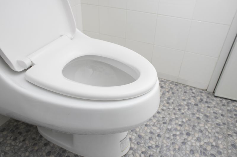 Restroom Remodeling in Burke County, NC