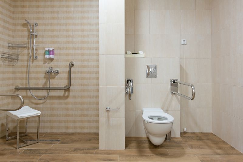 Restroom Remodeling in Burke County, NC