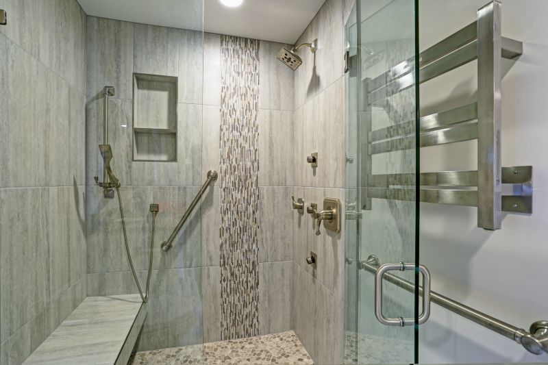 Shower Remodeling in Collettsville, NC