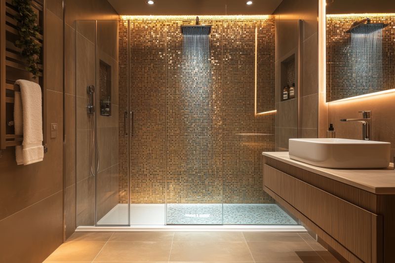 Shower Remodeling in Hickory, NC