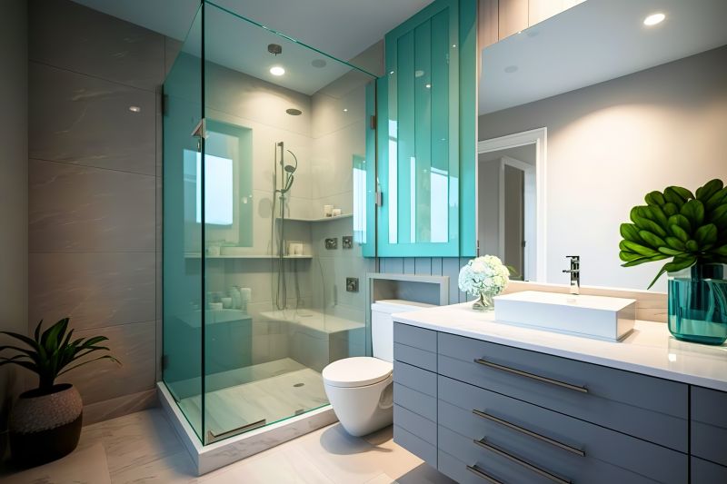Shower Remodeling in Lenoir, NC