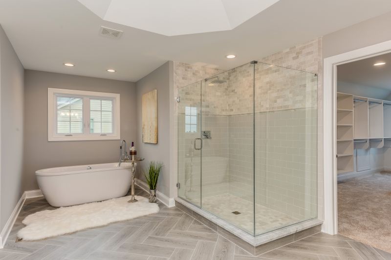 Shower Remodeling in Lenoir, NC