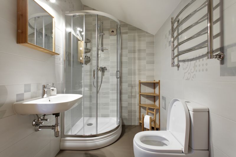 Shower Remodeling in Newland, NC