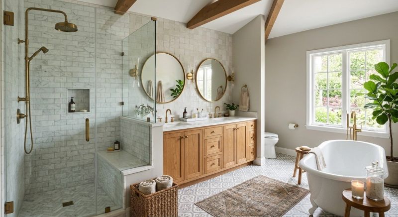 Shower Remodeling in Newland, NC