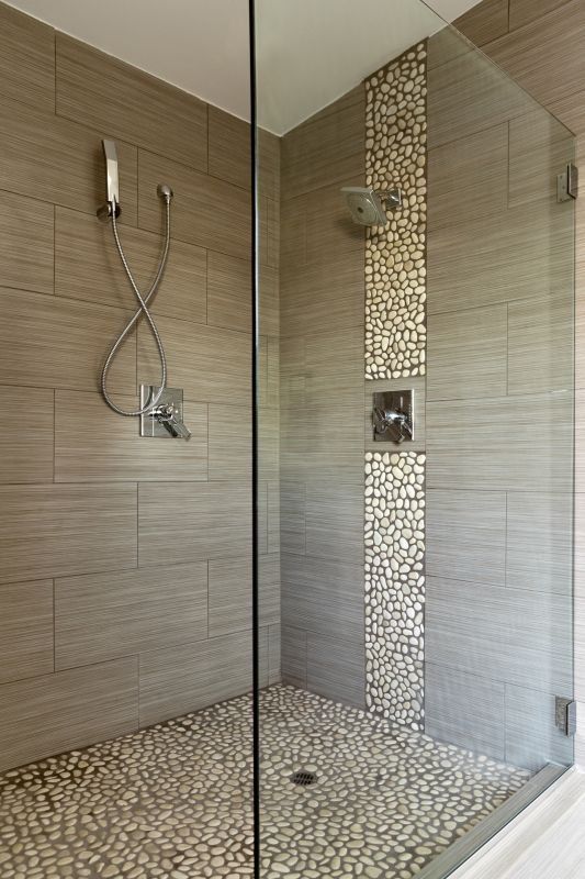 Shower Renovation in Lenoir, NC