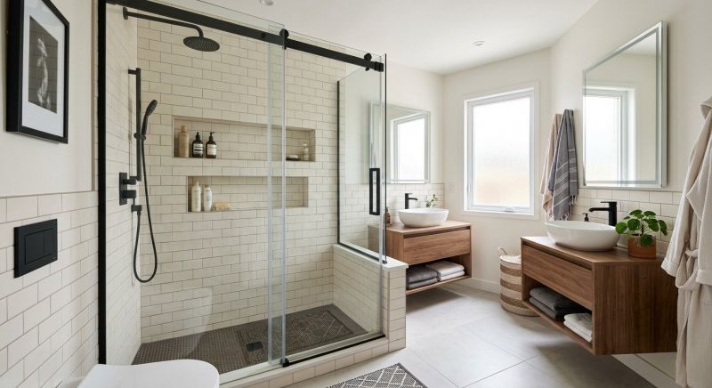 Tub Conversion Service in Burke County, NC