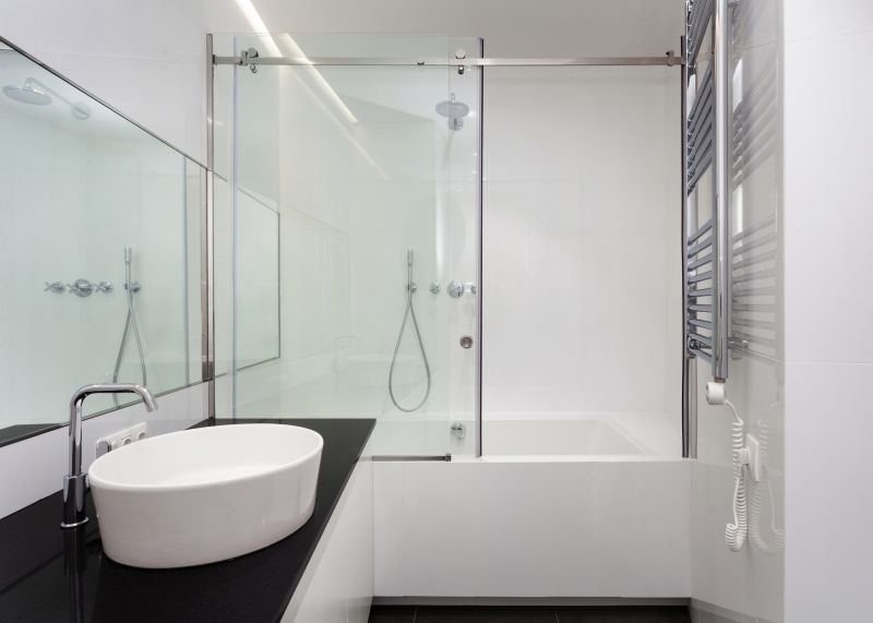 Tub Conversion Service in Burke County, NC