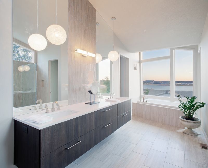 Bathroom Expansion